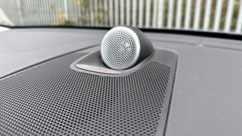 Volvo XC60 2.0 B5P Ultimate Dark 5dr AWD Geartronic Petrol Estate